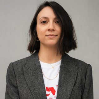 Natasa Papandroulidaki